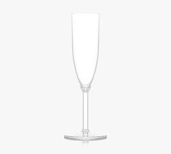 Bodum Oktett Outdoor Champagne Flutes - Set of 6