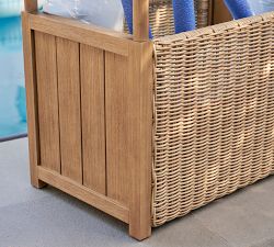 Huntington All in One Pool Storage