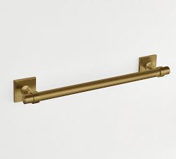 Get the Look: Calistoga Double Vanity Bathroom