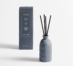 Open Box: Frasier Sea Salt &amp; Vetiver Round Diffuser (3.3 Oz.) - Slate