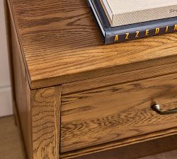Tide &amp; Timber Nightstand (26&quot;)