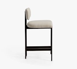 Lowen Upholstered Stool