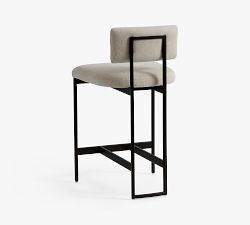 Lowen Upholstered Stool