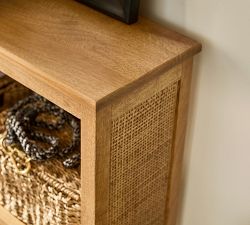 Channing Entry Console (34")