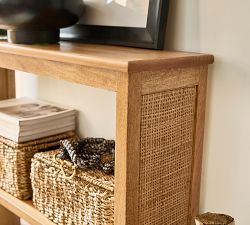 Channing Entry Console (34")