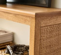 Channing Entry Console (34")