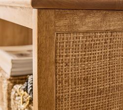 Channing Entry Console (34")