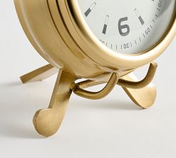 Oliver Clock