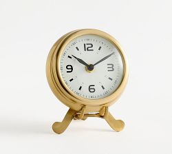 Oliver Clock