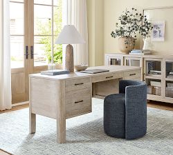 Balboa Upholstered Accent Chair