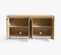 Blair Herringbone Buffet (69")