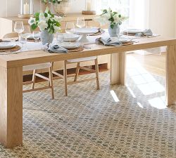 Isla Handwoven Wool Rug