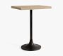 Rectangle Restaurant Bar Height Dining Table (32")