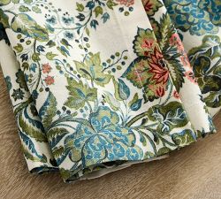 Saskia Cotton Napkins - Set of 4