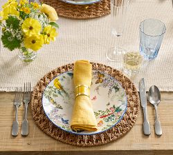 Eliza Linen Napkins