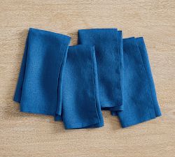 Eliza Linen Napkins - Thumbnail 2