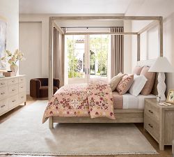 Molly Suzani Embroidered Sham