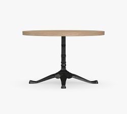 Round Restaurant Dining Table (24"-48")