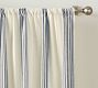 Riviera Striped Curtain