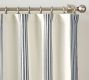 Riviera Striped Curtain