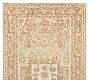 Brooks Hand-Knotted Wool Rug