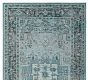 Brooks Hand-Knotted Wool Rug