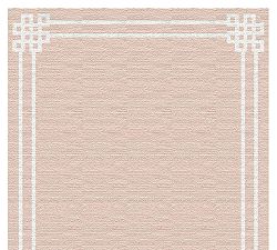 Custom Emilia Hand-Tufted Wool Rug