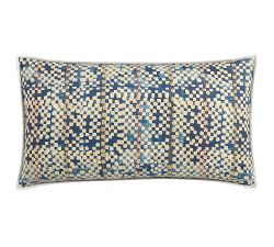 Kellen Patchwork Quilted Sham