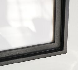 Beveled Wood Gallery Frames - 24x30