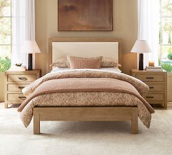 Linwood Platform Bed