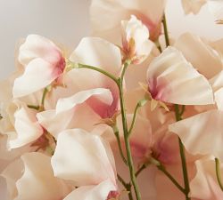 Faux Sweet Pea Bundle
