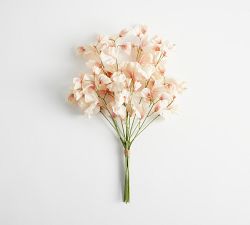 Faux Sweet Pea Bundle