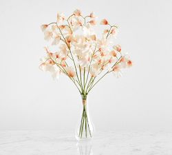 Faux Sweet Pea Bundle