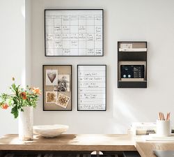 Foley Linen Pinboard