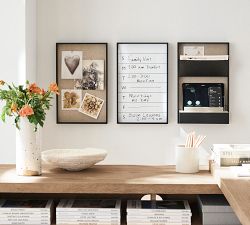 Foley Linen Pinboard