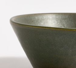 Larkin Stoneware Cereal Bowls - Set of 4