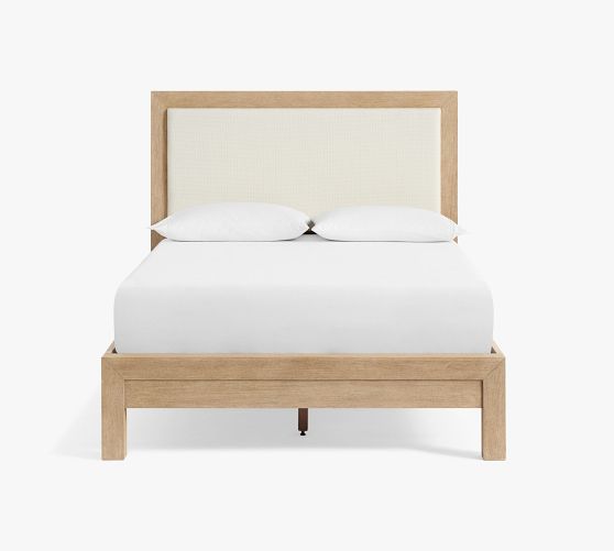 Linwood Platform Bed - Thumbnail 5