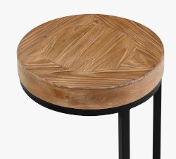 Malcolm Round C-Table (13.5")