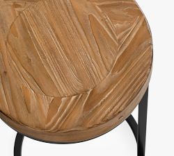 Malcolm Round C-Table (13.5")