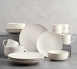 Mason Stoneware Dinnerware Sets
