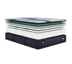 Serta iComfort Level 1 Mattress (11.5"-13"h)