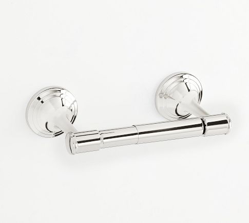 Mercer Toilet Paper Holder