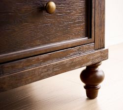 Augusta 7-Drawer Dresser (65")