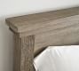 Farmhouse Headboard