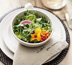 Farmstead Stoneware Salad Plates