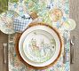 Peter Rabbit™ Stoneware Salad Plates - Mixed Set of 4