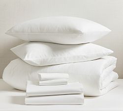 Retreat Heritage Sateen Bedding Bundle