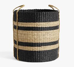 Tulum Handwoven Baskets