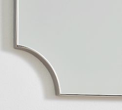 Vivienne Rectangular Mirror