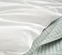 Washed Sateen Sheet Set